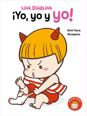 cover image of ¡Yo, yo y yo!